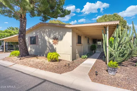 3901 E Pinnacle Peak Rd 405 -- #405, Phoenix, AZ 85050