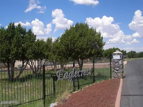 8398 N Lake View Dr #31, Show Low, AZ 85901