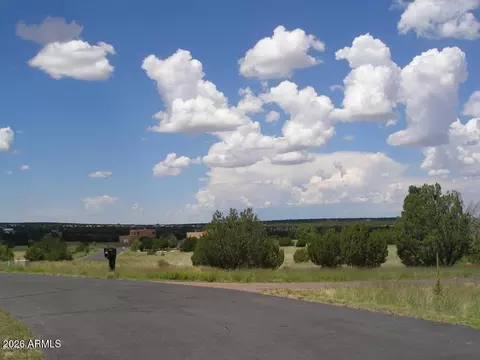 8398 N Lake View Dr #31, Show Low, AZ 85901