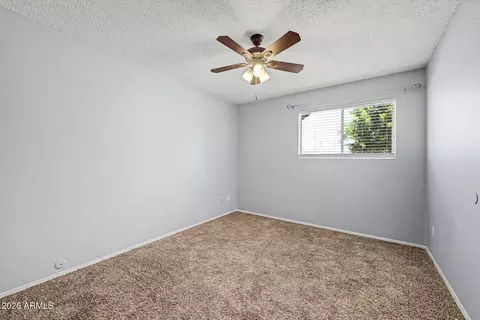 Bedroom - 3701 W Echo Ln, Phoenix, AZ 85051 photo 3 of 3