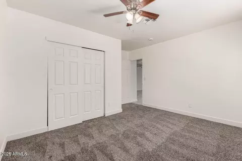 Bedroom - 2828 E Chipman Rd, Phoenix, AZ 85040 photo 3 of 4