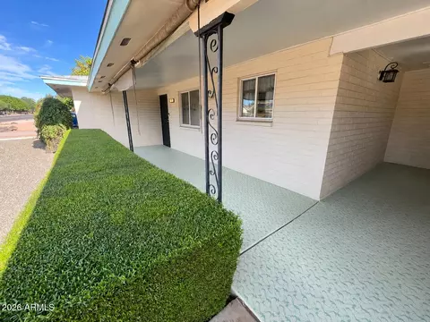 5717 E Adobe Rd, Mesa, AZ 85205 photo 3