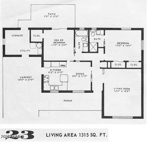 5717 E Adobe Rd, Mesa, AZ 85205 photo 2