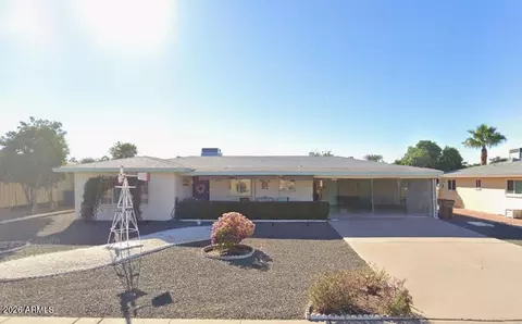 5717 E Adobe Rd, Mesa, AZ 85205