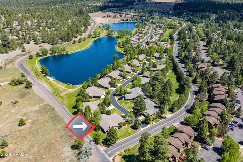 View/Area - 6000 E Laurel Loop, Flagstaff, AZ 86004 photo 1 of 15