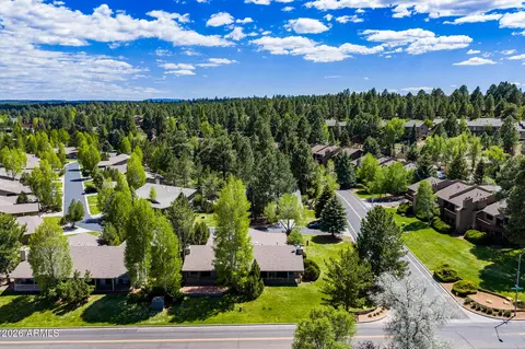 View/Area - 6000 E Laurel Loop, Flagstaff, AZ 86004 photo 8 of 15