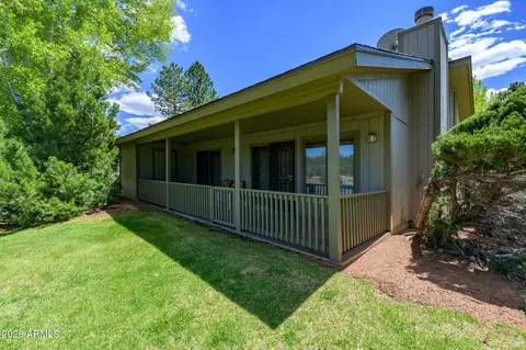 Exterior - 6000 E Laurel Loop, Flagstaff, AZ 86004 photo 5 of 9
