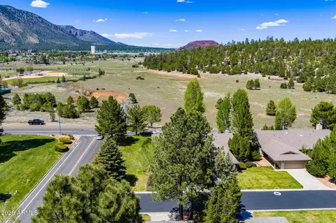 View/Area - 6000 E Laurel Loop, Flagstaff, AZ 86004 photo 4 of 15