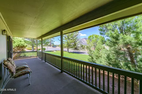 Exterior - 6000 E Laurel Loop, Flagstaff, AZ 86004 photo 1 of 9