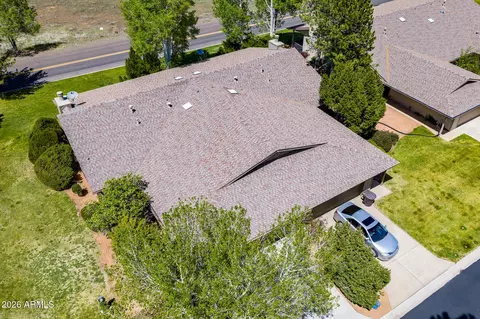 View/Area - 6000 E Laurel Loop, Flagstaff, AZ 86004 photo 2 of 15