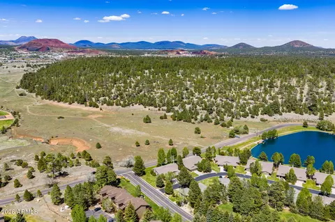 View/Area - 6000 E Laurel Loop, Flagstaff, AZ 86004 photo 10 of 15