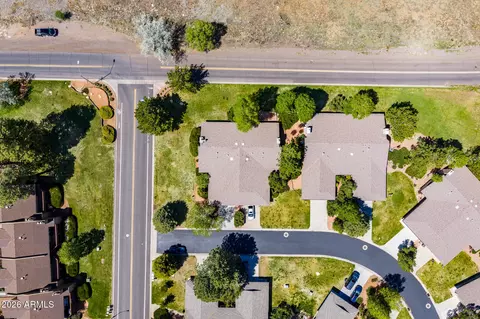 View/Area - 6000 E Laurel Loop, Flagstaff, AZ 86004 photo 9 of 15