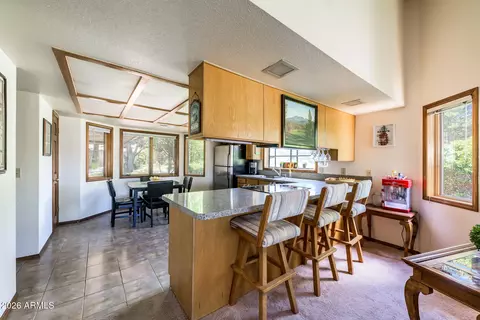 Kitchen - 6000 E Laurel Loop, Flagstaff, AZ 86004 photo 5 of 5