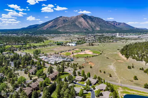 View/Area - 6000 E Laurel Loop, Flagstaff, AZ 86004 photo 14 of 15