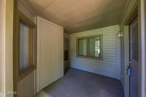 Exterior - 6000 E Laurel Loop, Flagstaff, AZ 86004 photo 9 of 9