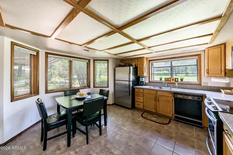 Kitchen - 6000 E Laurel Loop, Flagstaff, AZ 86004 photo 1 of 5