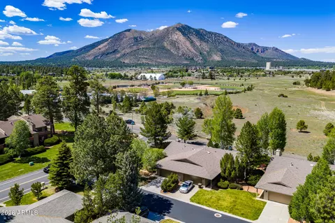 View/Area - 6000 E Laurel Loop, Flagstaff, AZ 86004 photo 5 of 15
