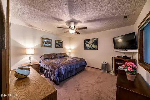 Bedroom - 6000 E Laurel Loop, Flagstaff, AZ 86004 photo 1 of 4
