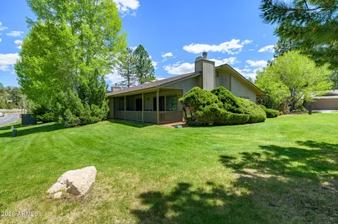 6000 E Laurel Loop, Flagstaff, AZ 86004