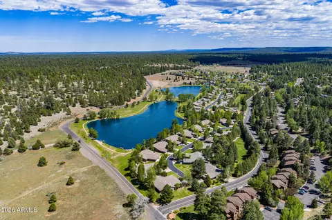 View/Area - 6000 E Laurel Loop, Flagstaff, AZ 86004 photo 11 of 15