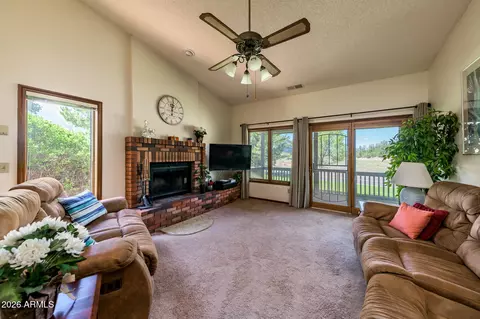 Living - 6000 E Laurel Loop, Flagstaff, AZ 86004 photo 1 of 3