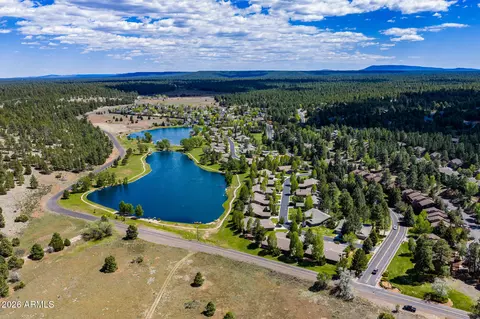 View/Area - 6000 E Laurel Loop, Flagstaff, AZ 86004 photo 12 of 15