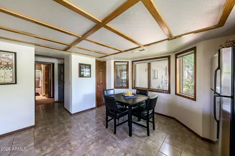 Dining - 6000 E Laurel Loop, Flagstaff, AZ 86004 photo 1 of 1