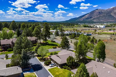 View/Area - 6000 E Laurel Loop, Flagstaff, AZ 86004 photo 6 of 15