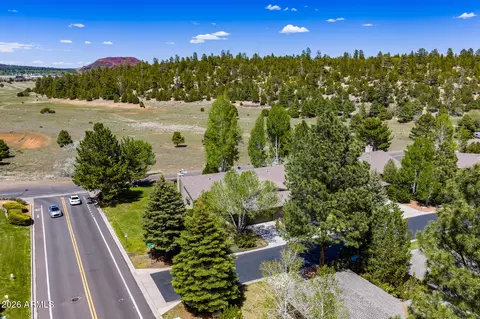 View/Area - 6000 E Laurel Loop, Flagstaff, AZ 86004 photo 3 of 15