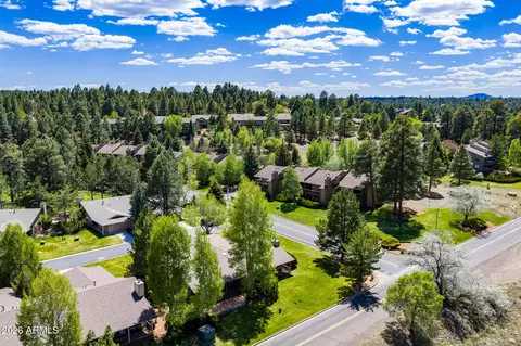 View/Area - 6000 E Laurel Loop, Flagstaff, AZ 86004 photo 7 of 15