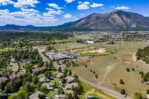 View/Area - 6000 E Laurel Loop, Flagstaff, AZ 86004 photo 13 of 15