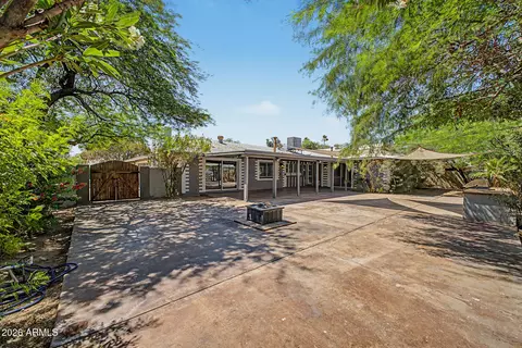 3527 S Oak St, Tempe, AZ 85282