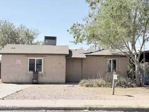 3717 W Latham St, Phoenix, AZ 85009