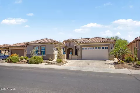 21289 N 266th Ave, Buckeye, AZ 85396
