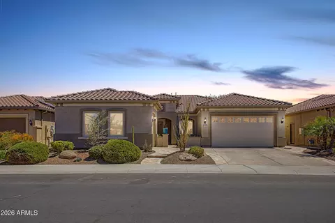 21289 N 266th Ave, Buckeye, AZ 85396