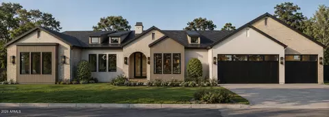 6329 E Calle Rosa --, Scottsdale, AZ 85251