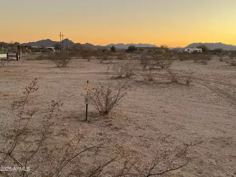 2241 S Alamo Rd # X, Buckeye, AZ 85326