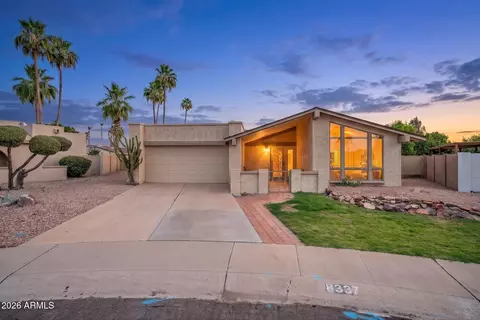 8337 N 85th St, Scottsdale, AZ 85258