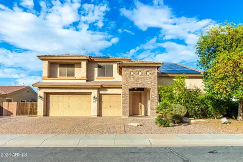17988 W Roma Ave, Goodyear, AZ 85395