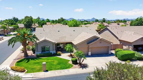 5257 E Michelle Dr, Scottsdale, AZ 85254
