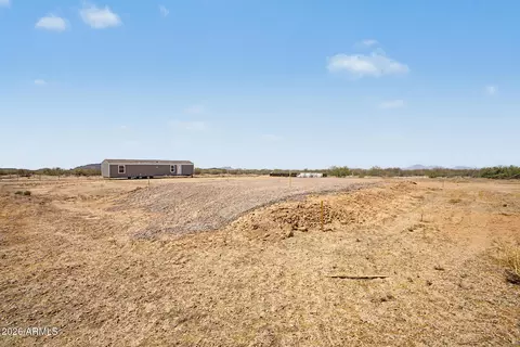 11442 S Hollinger Rd, Casa Grande, AZ 85193