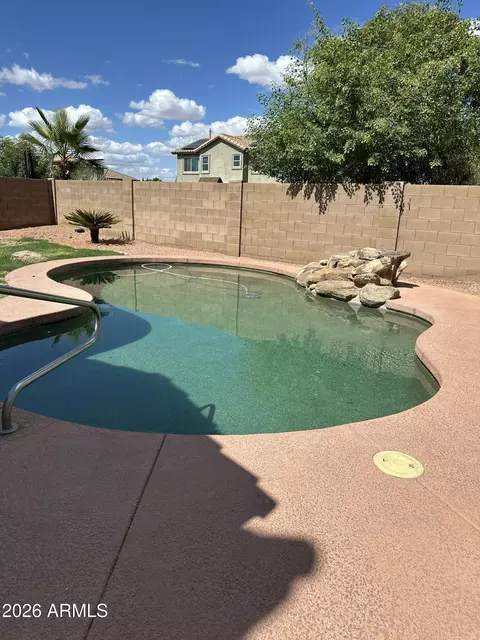 16445 N 152nd Ct, Surprise, AZ 85374