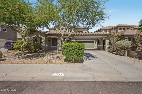 16445 N 152nd Ct, Surprise, AZ 85374