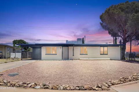 2369 Santa Catalina Dr, Sierra Vista, AZ 85635