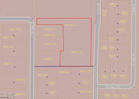 5625 S 11 St #34, Phoenix, AZ 85040