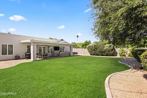 Exterior - 3840 E Mulberry Dr, Phoenix, AZ 85018 photo 2 of 4