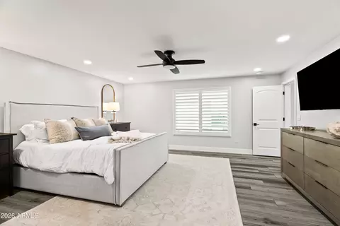 Bedroom - 3840 E Mulberry Dr, Phoenix, AZ 85018 photo 2 of 3