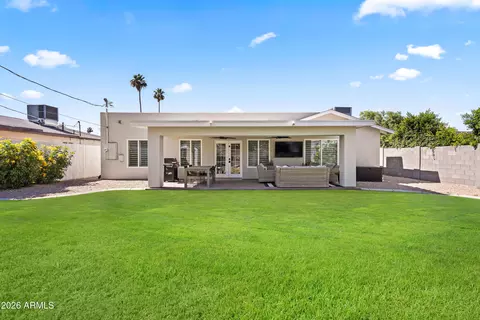Exterior - 3840 E Mulberry Dr, Phoenix, AZ 85018 photo 1 of 4