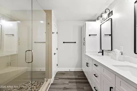 Bath - 3840 E Mulberry Dr, Phoenix, AZ 85018 photo 1 of 1