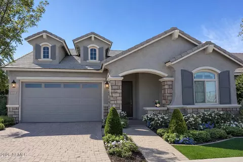 4245 E Boston St, Gilbert, AZ 85295